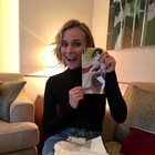 「女は二度決断する」ダイアン・クルーガー、ファティ・アキンの東京滞在記が到着