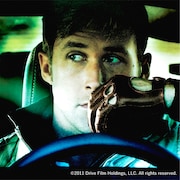 「ドライヴ」「ラ・ラ・ランド」などライアン・ゴズリング出演作をWOWOWで放送