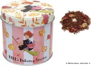 「魔女の宅急便 ルピシア茶葉缶 ルイボス グーチョキパン」