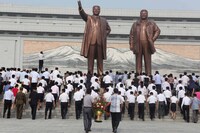 「北朝鮮をロックした日 ライバッハ・デイ」