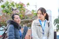 「クジラの島の忘れもの」