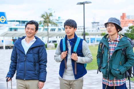 「クジラの島の忘れもの」