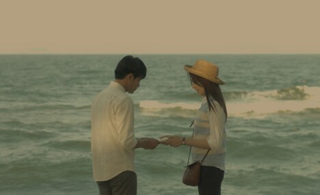 「クジラの島の忘れもの」