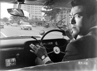 「黒の凶器」 (c)KADOKAWA 1964