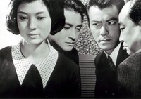 「黒の超特急」 (c)KADOKAWA 1964