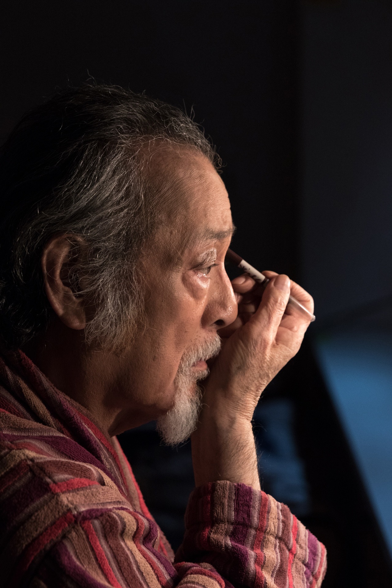 書籍「からだひとつ ここまで来たからもう一歩」より。