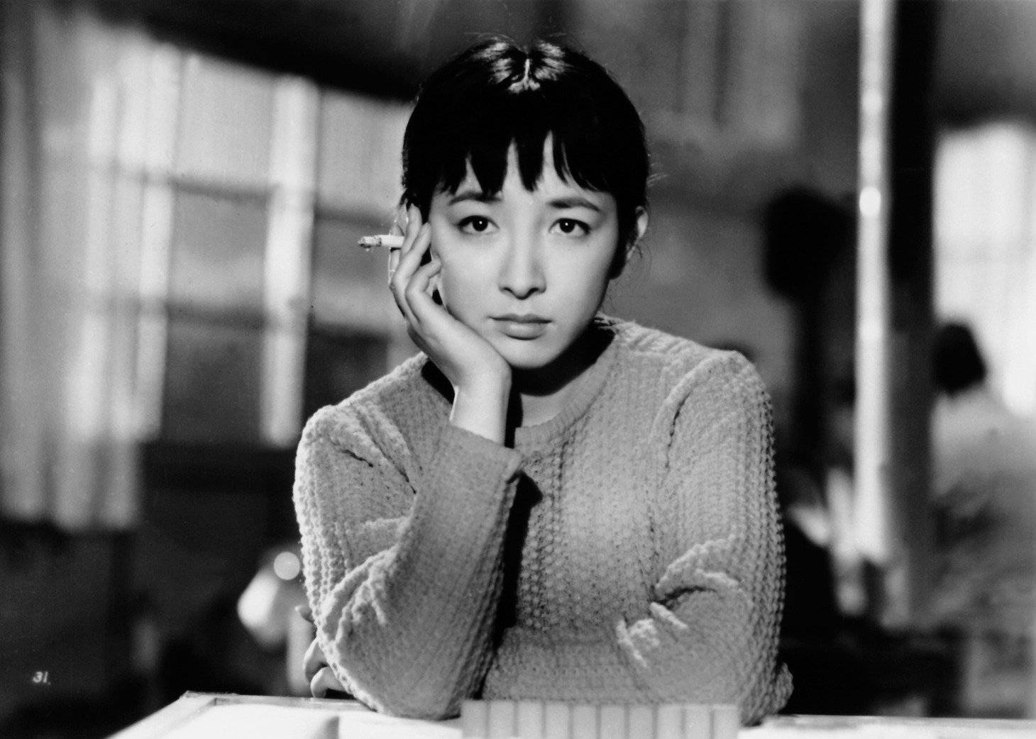 「東京暮色」 (c)1957松竹