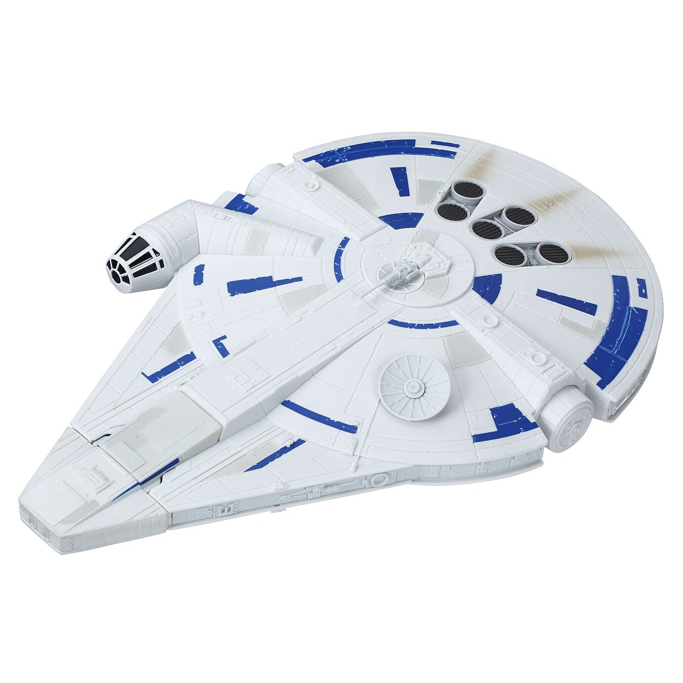 スター・ウォーズ フラッグシップビークル ミレニアム・ファルコン