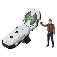 「スター・ウォーズ フォースリンク2 スターターセット」（6458円）