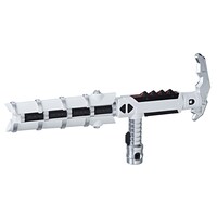 「エレクトロニック ライオット・バトン」（6458円）