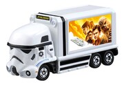 「スター・ウォーズ スター・カーズ ストームトルーパー アドトラック(ハン・ソロ)」(918円)