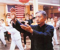 「推手」 (c)Central Motion Picture Corp