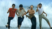 「風櫃(フンクイ)の少年」