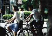 「藍色夏恋」