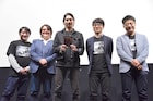 仮面ライダービルド「ROGUE」上映に水上剣星ら登壇、幻徳は「本質的にラブリー」