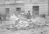 「ゲッベルスと私」