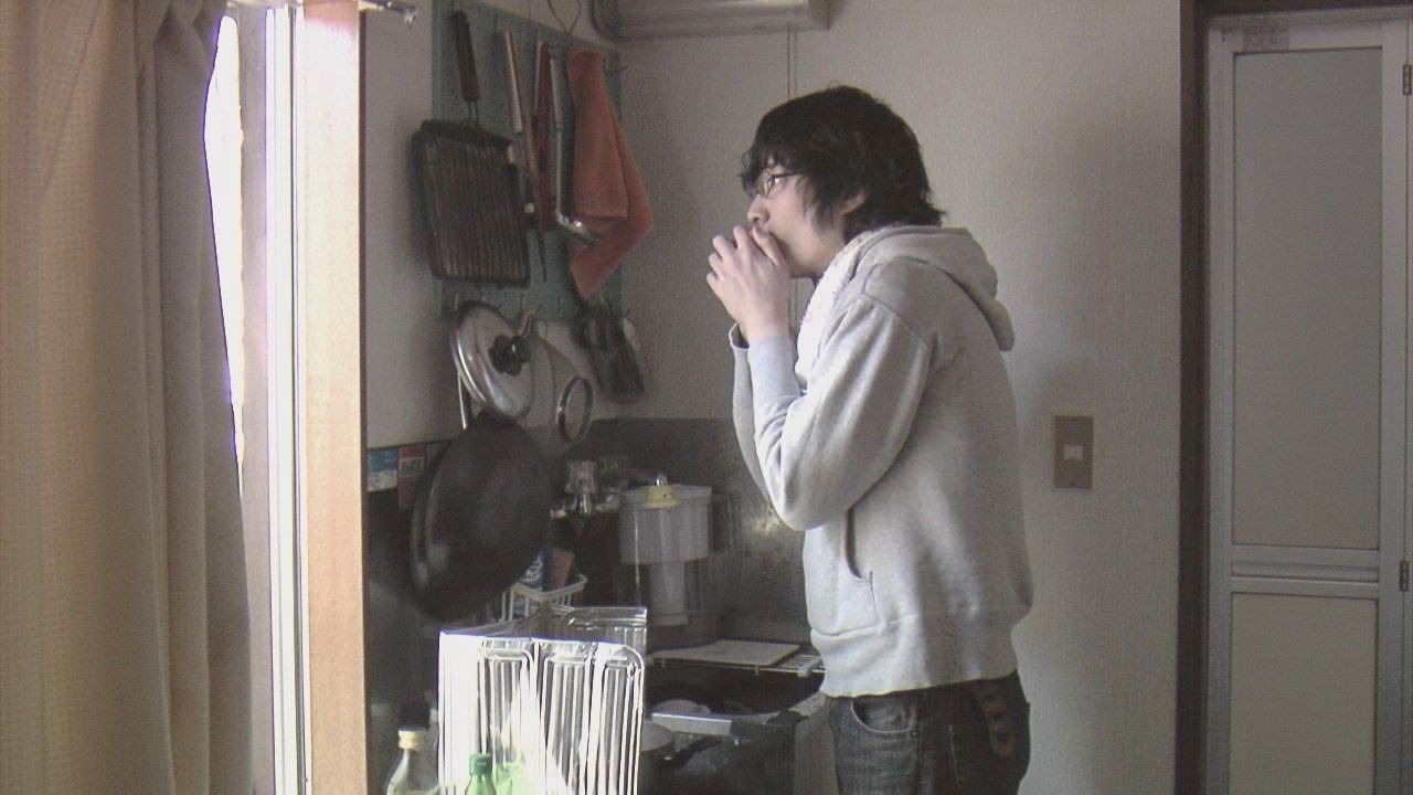 「空き瓶」