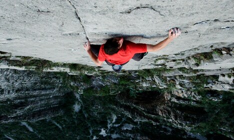 「クレイジー・フォー・マウンテン」