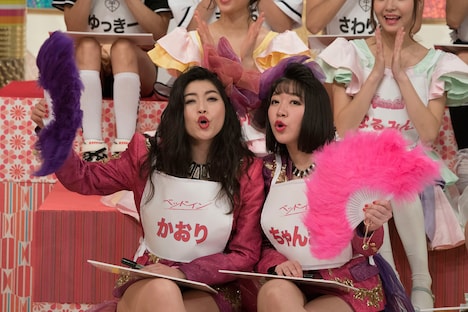 「猫は抱くもの」新場面写真