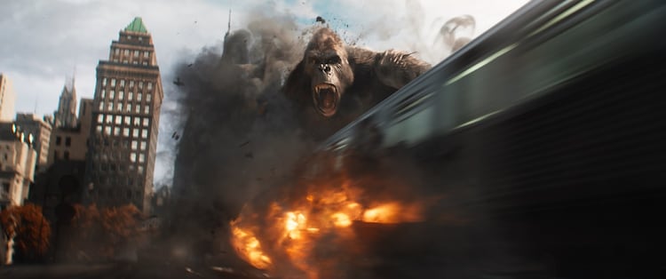 レディ プレイヤー1 俺はガンダムで行く 森崎ウィンが宣言 レディ プレイヤー1 特別映像 画像 動画ギャラリー 5 18 映画ナタリー レディ プレイヤー1 俺はガンダムで行く 森崎ウィンが宣言 レディ プレイヤー1 特別映像 画像 動画ギャラリー 5 18 映画ナタリー