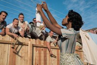 「サバービコン 仮面を被った街」