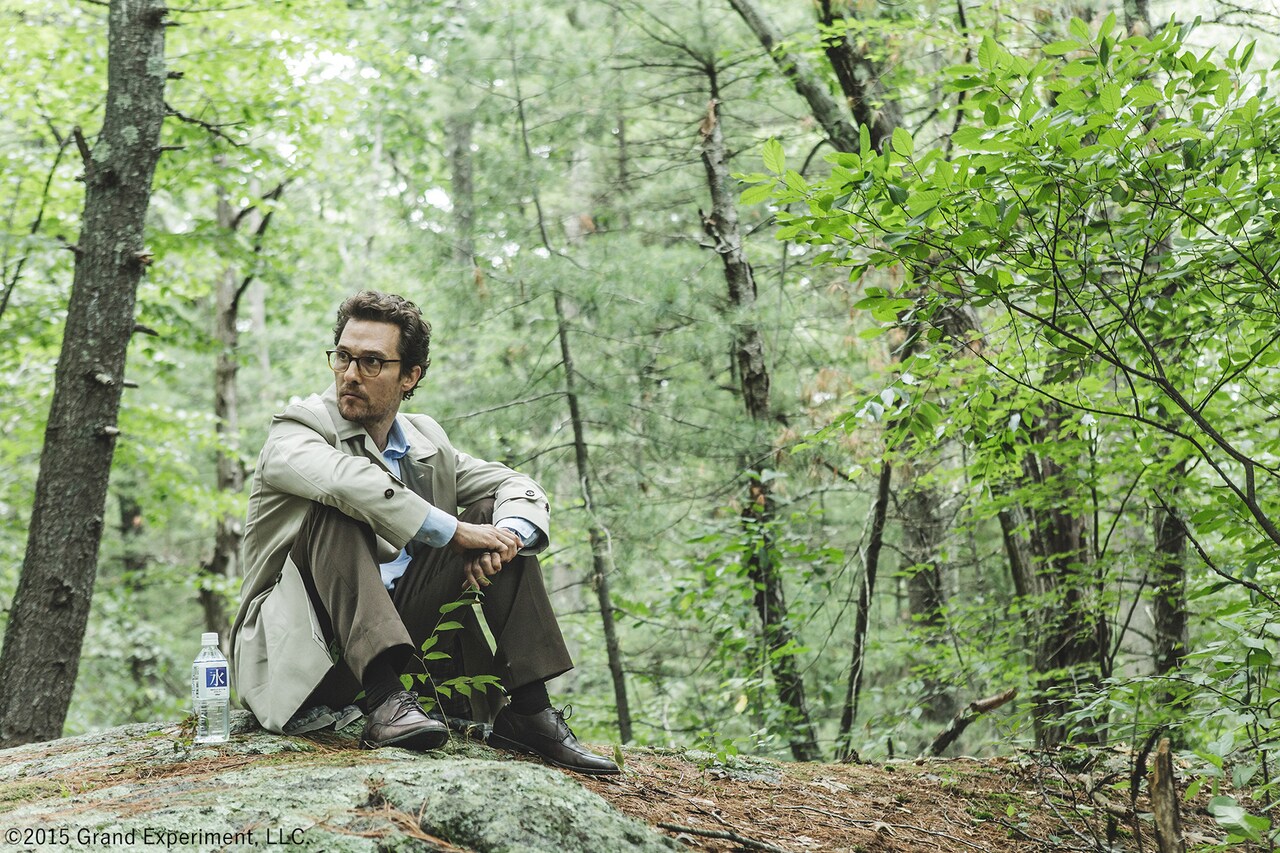 WOWOWでガス・ヴァン・サント特集、渡辺謙出演作「追憶の森」など3本