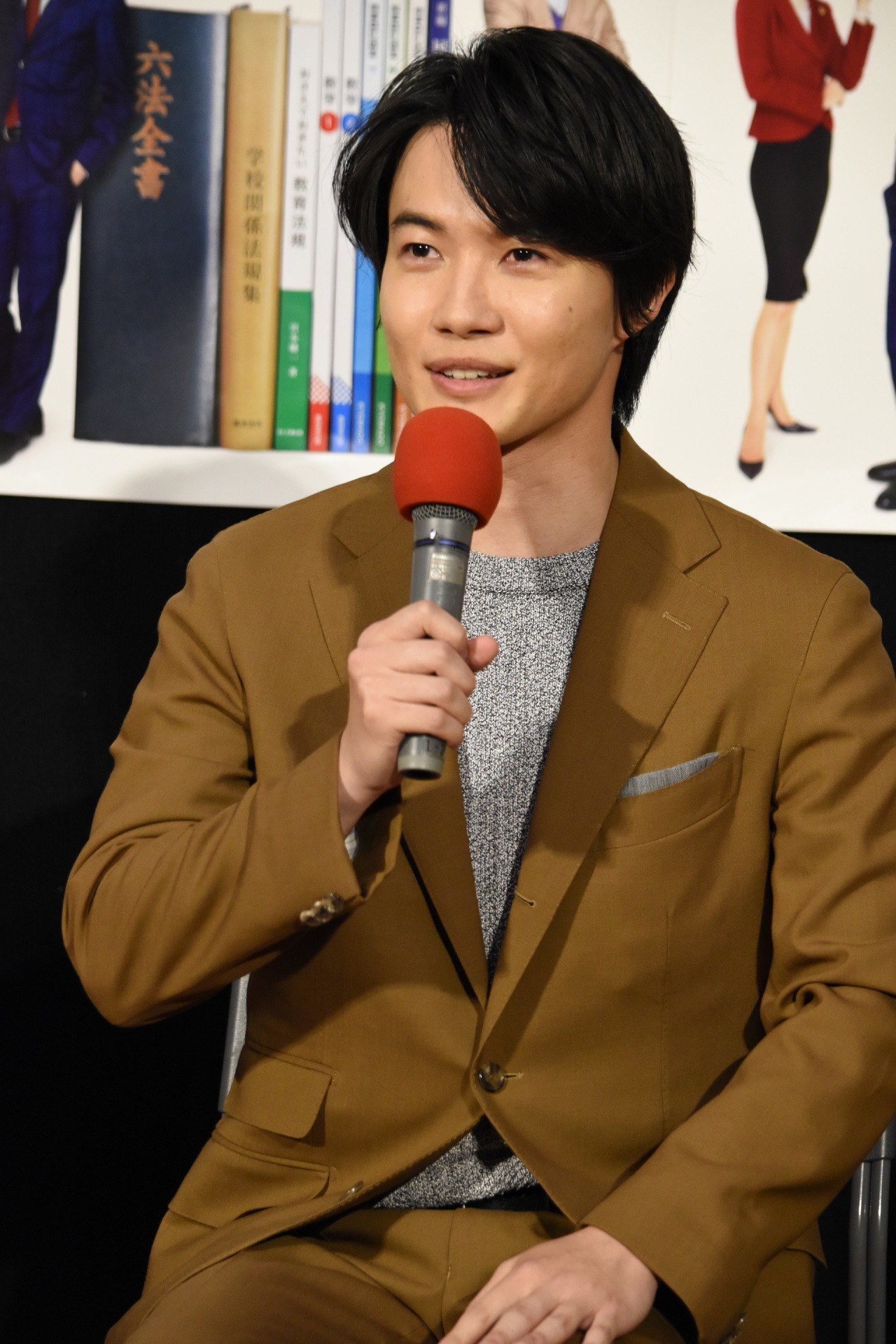 神木隆之介