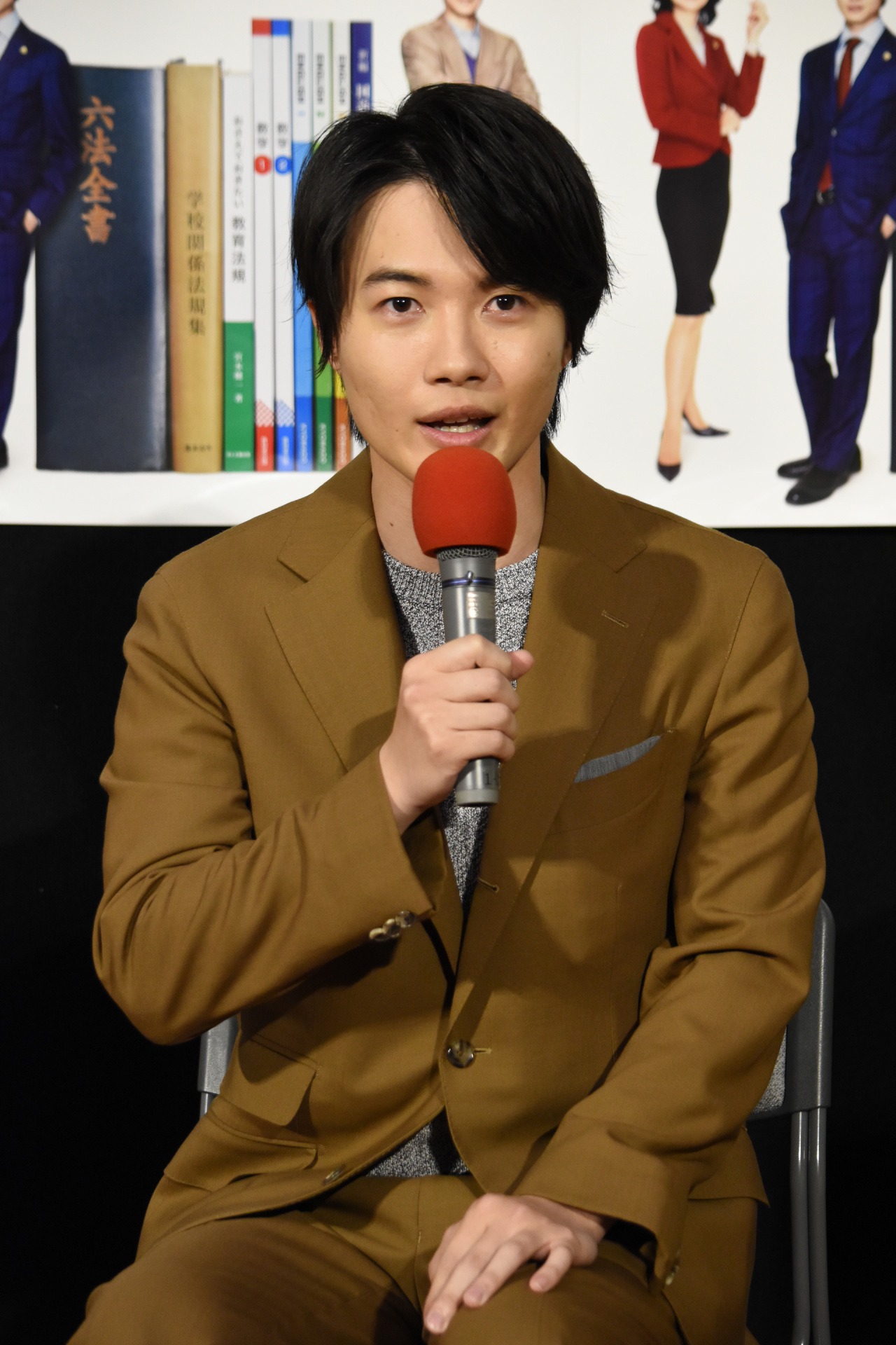 神木隆之介