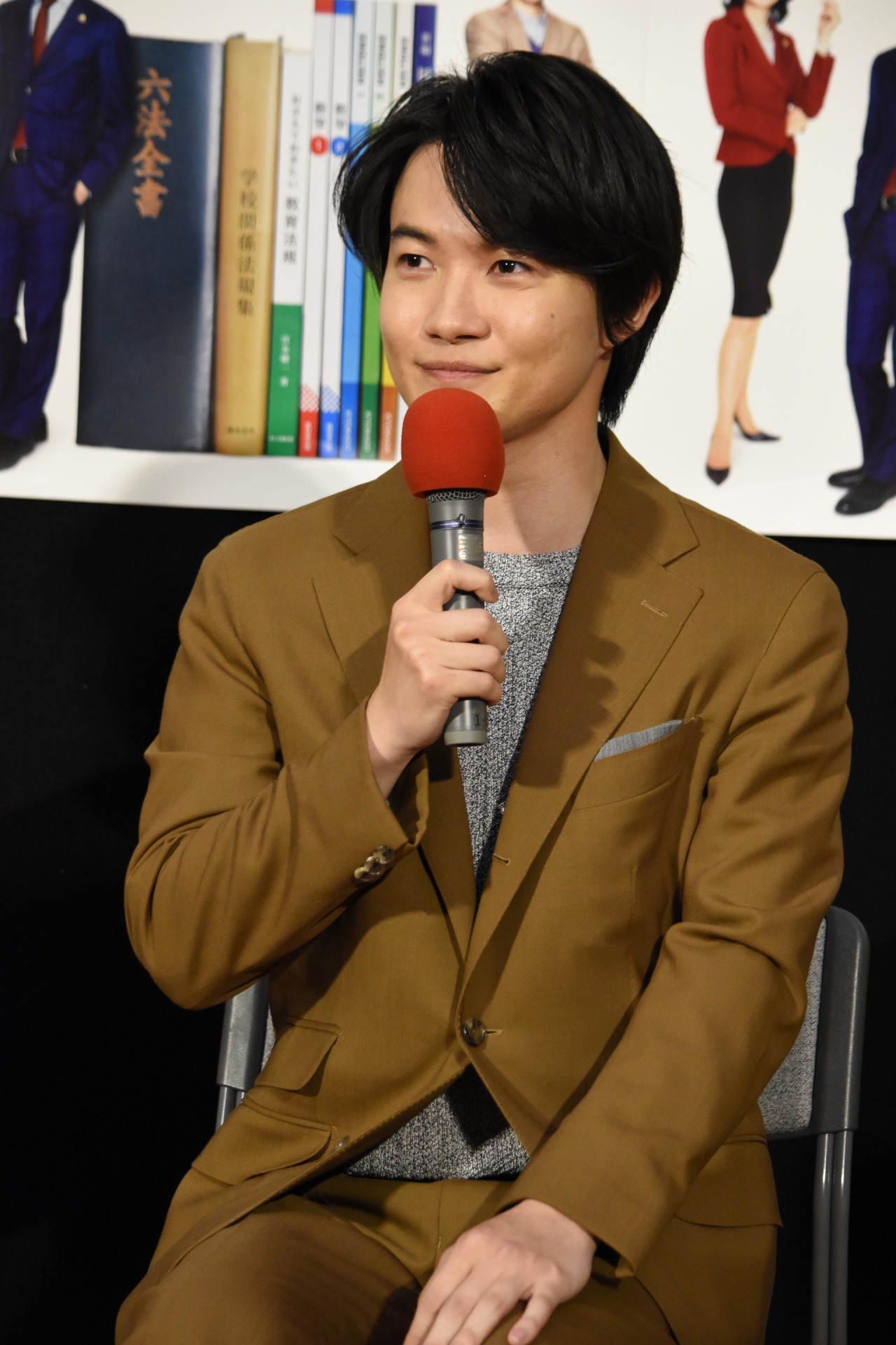 神木隆之介