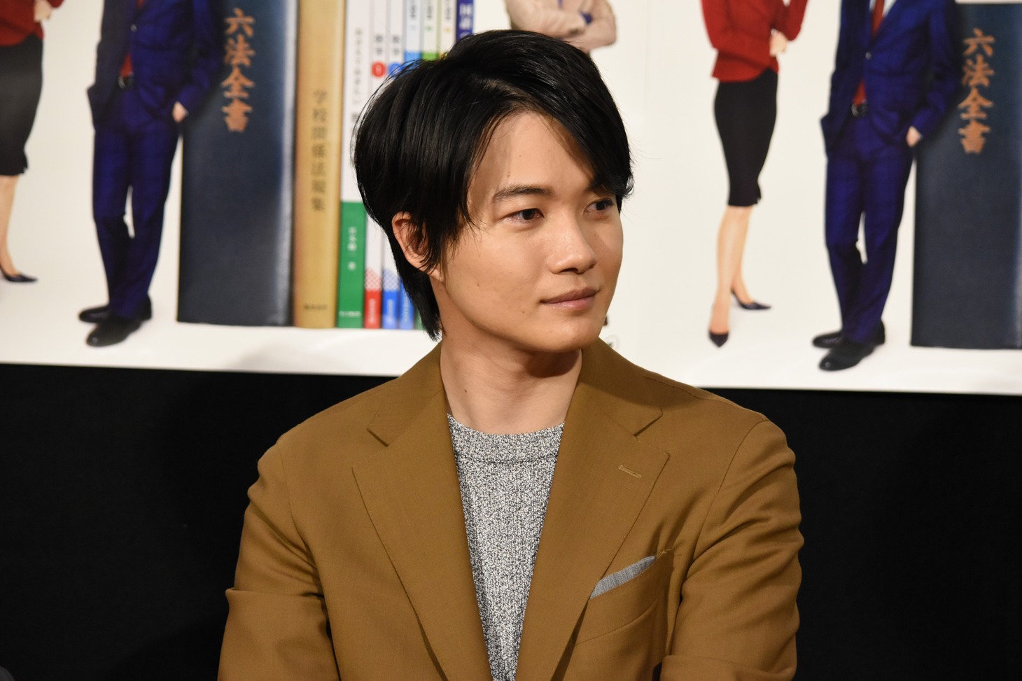 神木隆之介