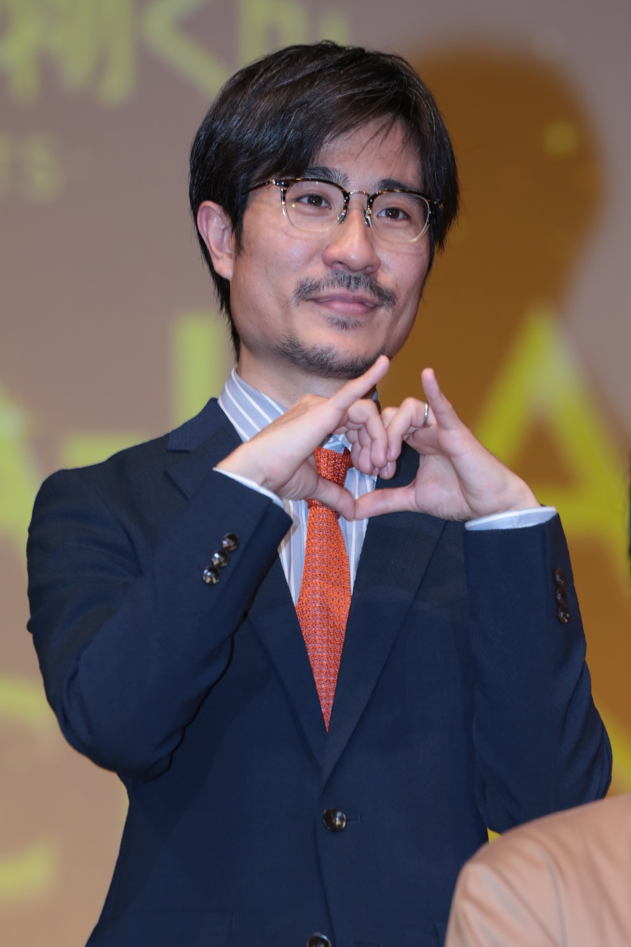 月川翔