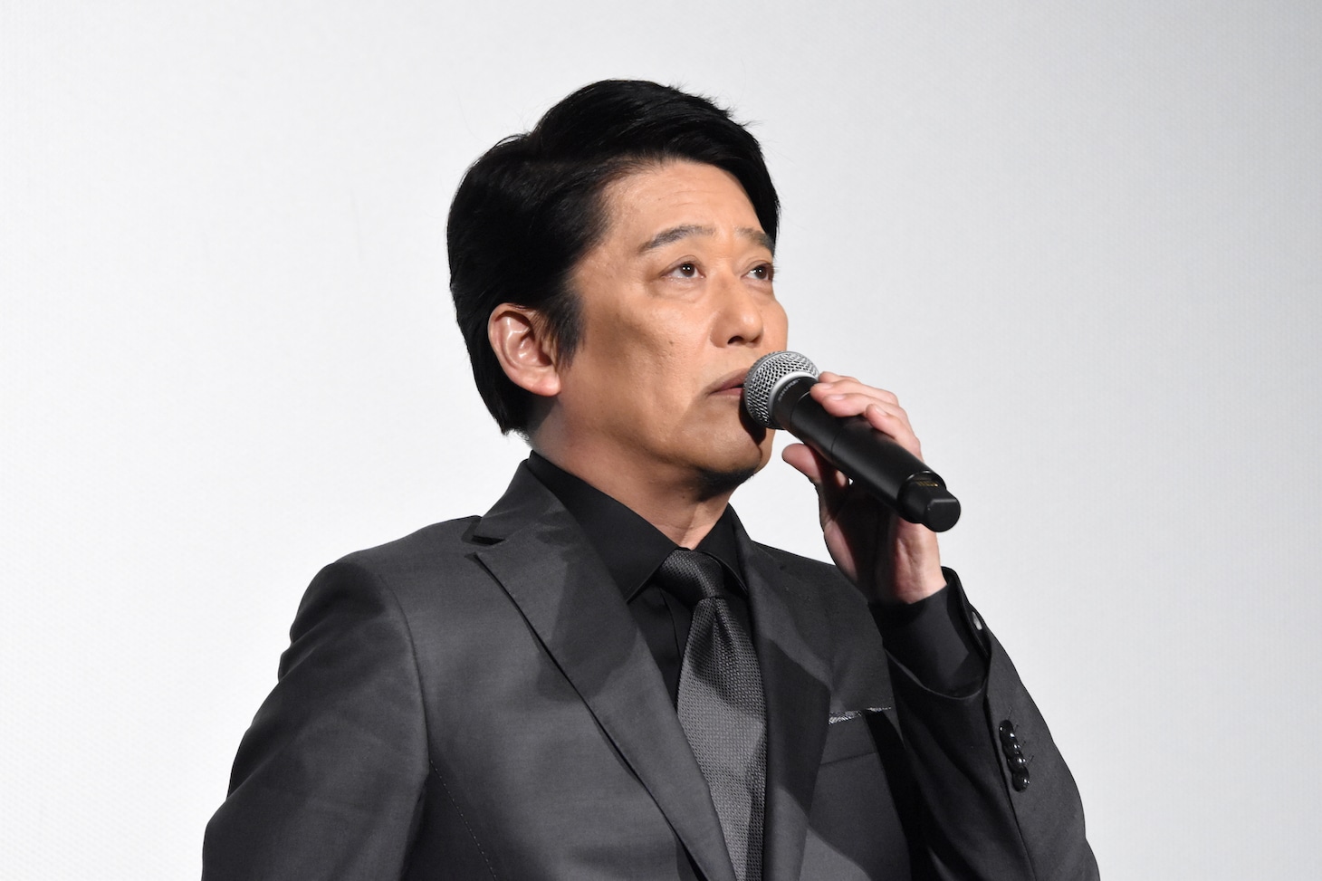 坂上忍