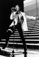 「シド・アンド・ナンシー（30周年デジタル・リマスター版）」 (c)2016 Chip Baker Films