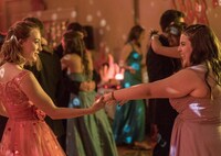 「レディ・バード」