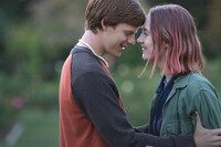 「レディ・バード」新場面写真