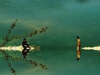 「石と歌とペタ」