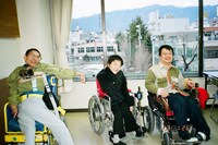 「障害者イズム」