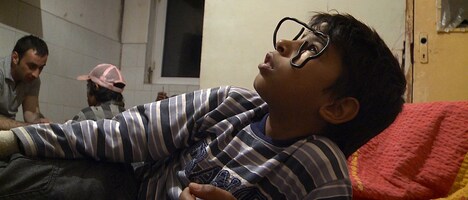 「トトとふたりの姉」 (c)HBO Europe Programming/Strada Film