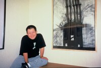 「まひるのほし」 (c)「まひるのほし」製作委員会 1998年