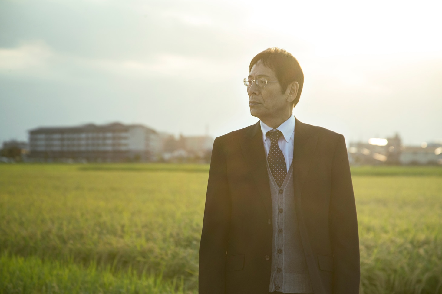 「教誨師」