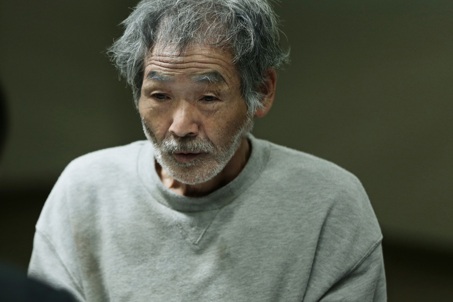 「教誨師」