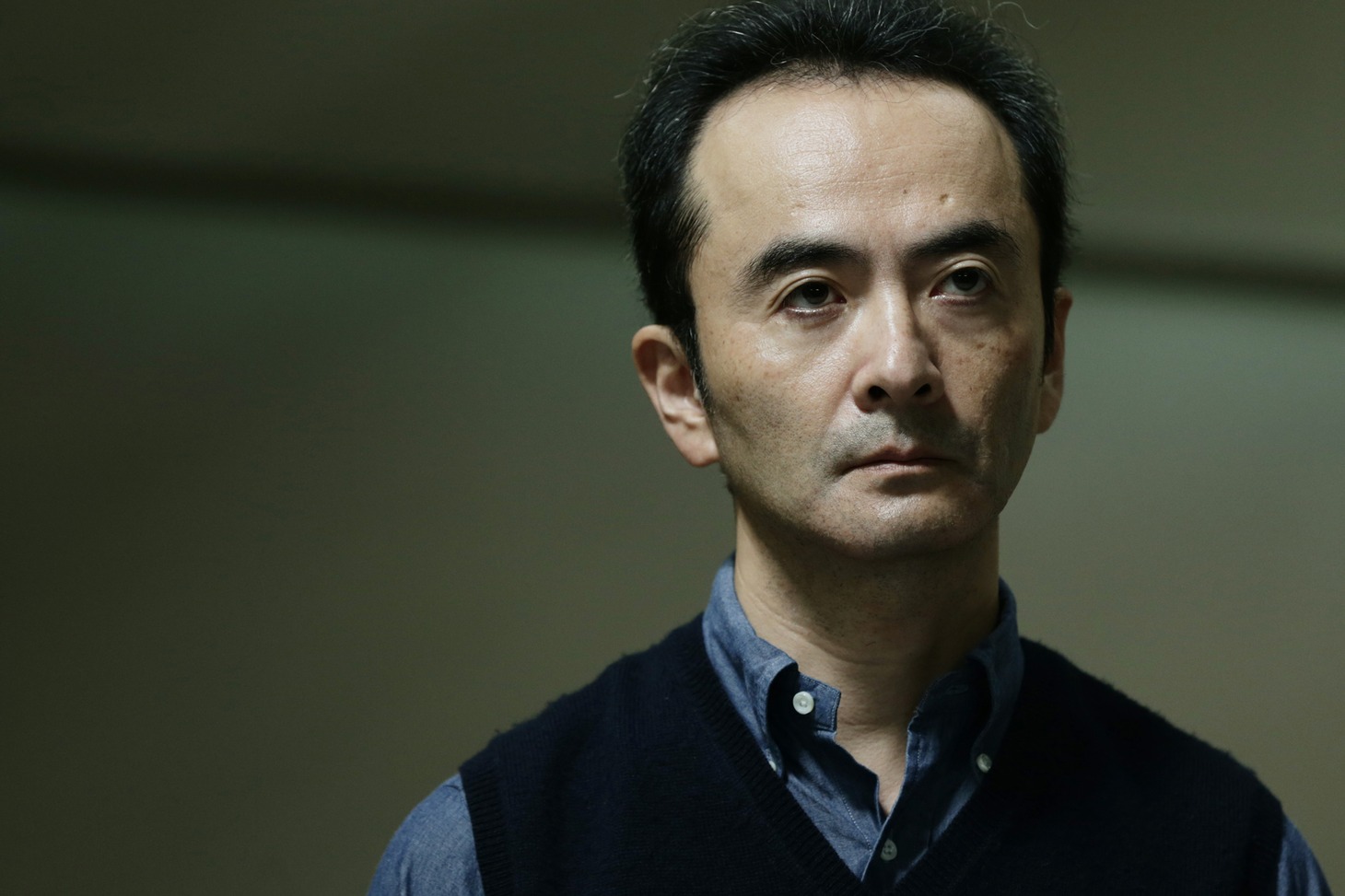 「教誨師」
