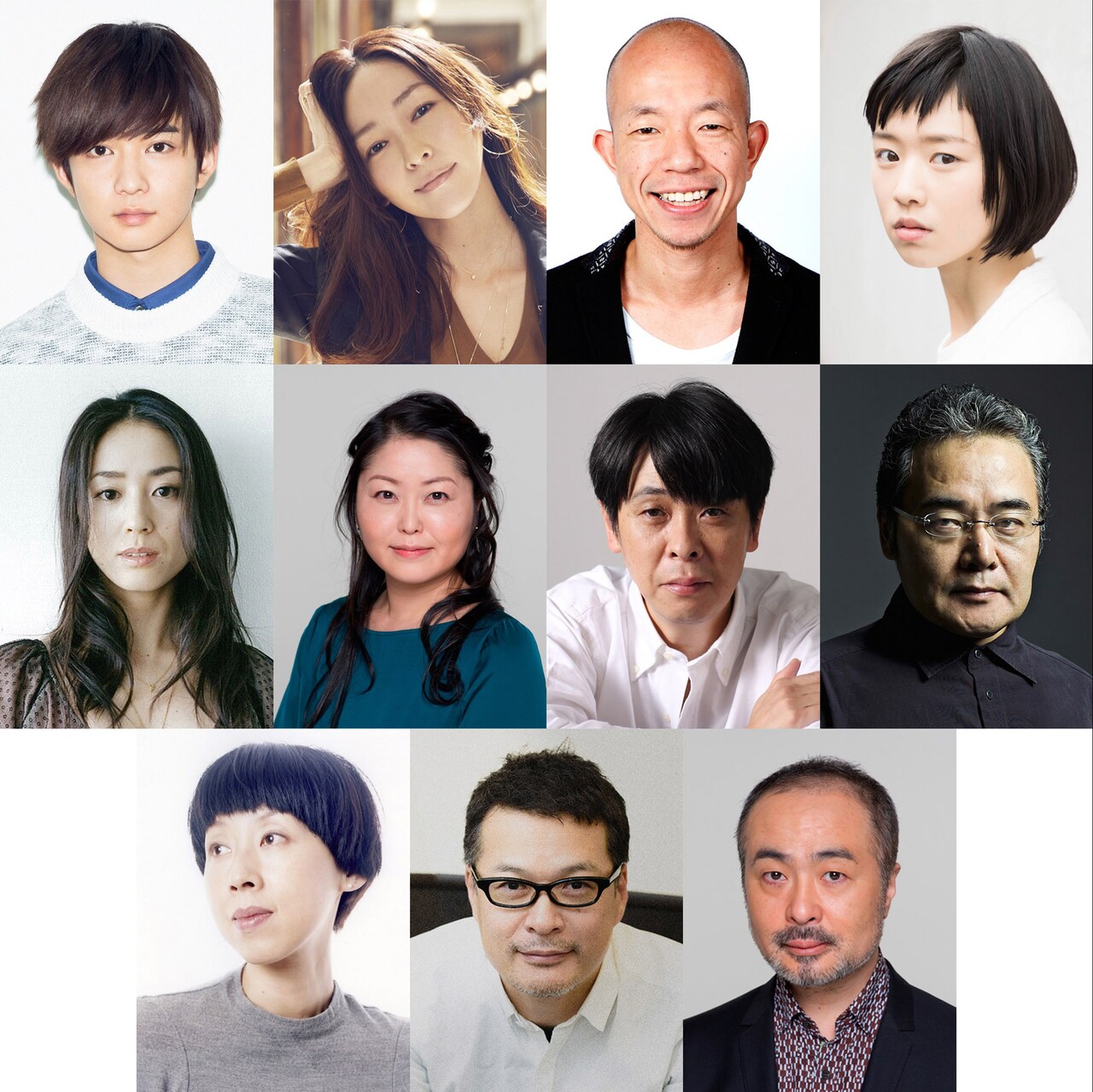 千葉雄大、麻生久美子、松尾スズキが三木聡の新作「音量を上げろタコ！」出演