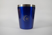 会場で販売されるステンレスタンブラー（2700円）。(c)Disney/Pixar