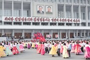 「ワンダーランド北朝鮮」
