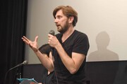 リューベン・オストルンド
