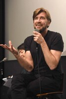 リューベン・オストルンド