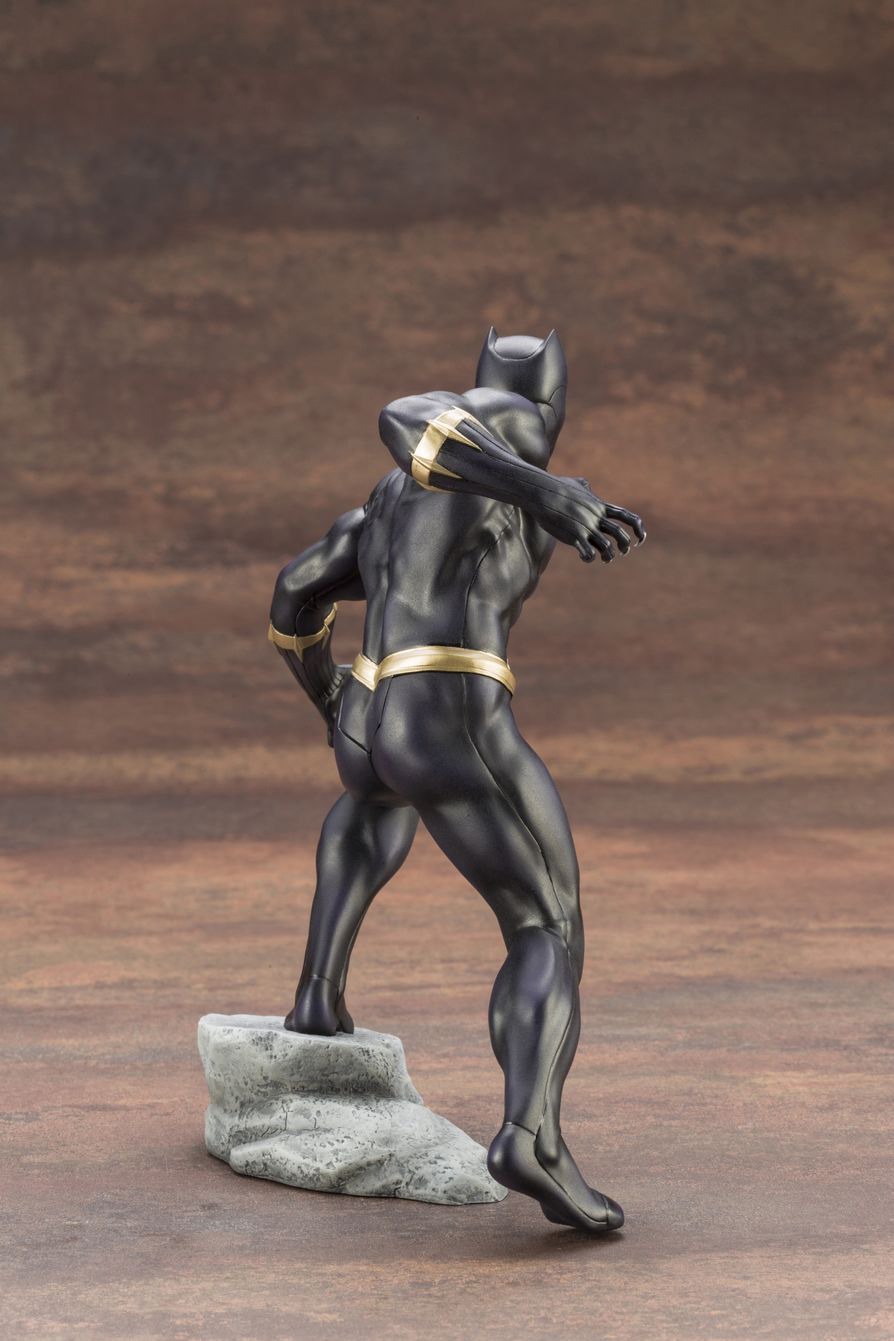 ARTFX+ ブラックパンサー