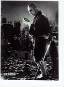 「座頭市物語」 (c)KADOKAWA1962