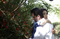 「淵に立つ」 (c)2016映画「淵に立つ」製作委員会/COMME DES CINEMA